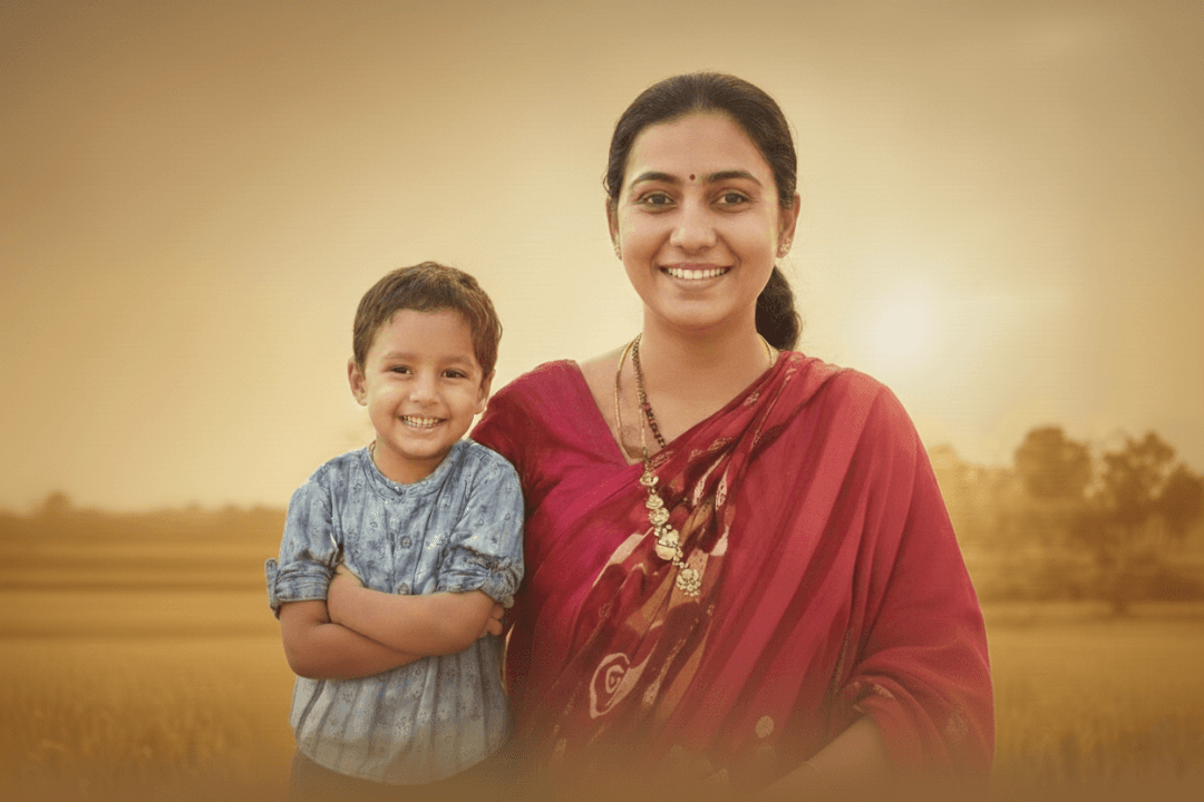 Supports Indian Farmers