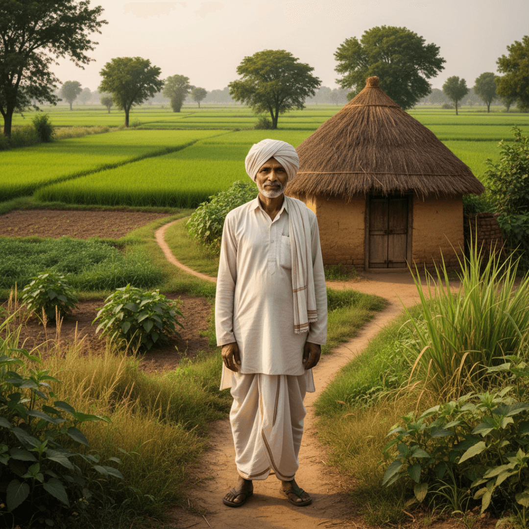 Vedsparsh for family