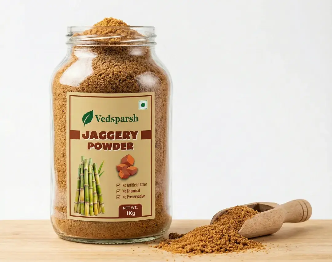 Jaggery Powder